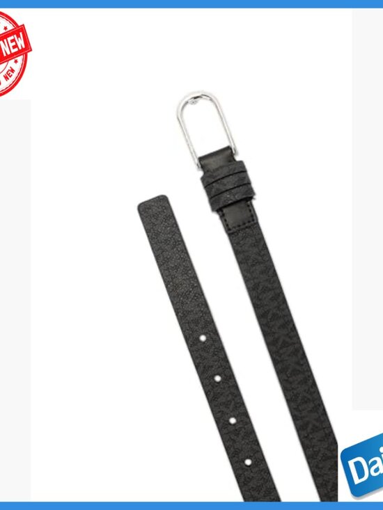 1 Inch Adjustable Fashion Belt for Women, Versatile Accessory main image 5